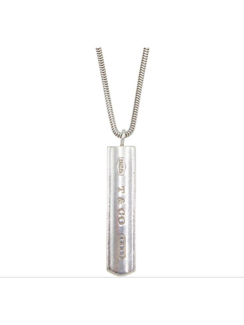 Tiffany & Co Necklace